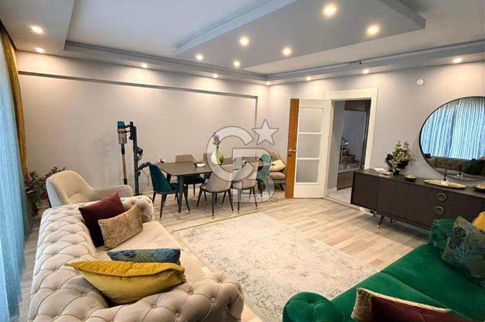 Yaşamkent'te Satılık 5+2 Müstakil Villa
