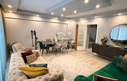 Yaşamkent'te Satılık 5+2 Müstakil Villa