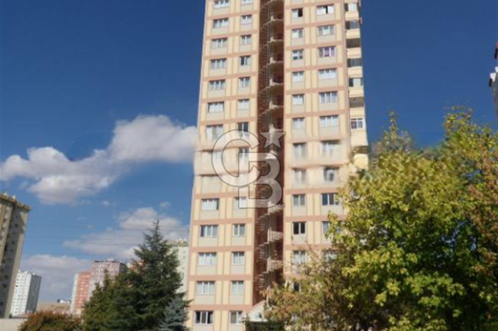 Eryaman İçtaş’ta Satılık 1+1 Fırsat Daire