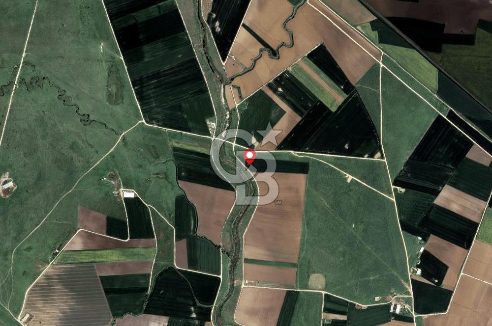 CB AMBIANCE'DAN BANDIRMA/DOĞRUCA'DA 10.534 M2 SATILIK TARLA