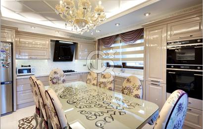 CB AMBIANCE'DAN GEMLİK/UMURBEY'DE EMSALSİZ 7+2 TRİPLEKS VİLLA