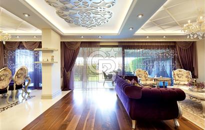 CB AMBIANCE'DAN GEMLİK/UMURBEY'DE EMSALSİZ 7+2 TRİPLEKS VİLLA
