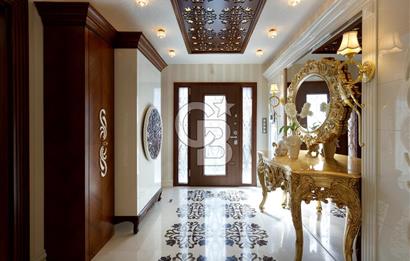 CB AMBIANCE'DAN GEMLİK/UMURBEY'DE EMSALSİZ 7+2 TRİPLEKS VİLLA
