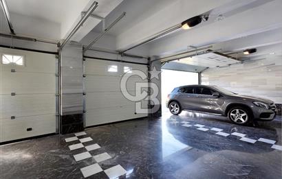 CB AMBIANCE'DAN GEMLİK/UMURBEY'DE EMSALSİZ 7+2 TRİPLEKS VİLLA