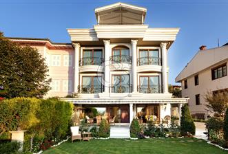 CB AMBIANCE'DAN GEMLİK/UMURBEY'DE EMSALSİZ 7+2 TRİPLEKS VİLLA - 2 - 339387