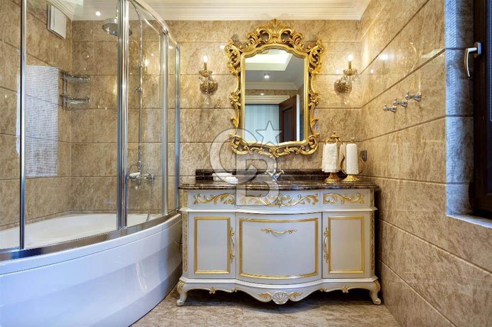 CB AMBIANCE'DAN GEMLİK/UMURBEY'DE EMSALSİZ 7+2 TRİPLEKS VİLLA