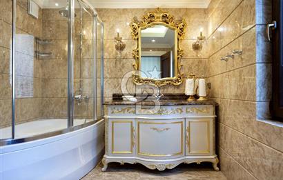 CB AMBIANCE'DAN GEMLİK/UMURBEY'DE EMSALSİZ 7+2 TRİPLEKS VİLLA