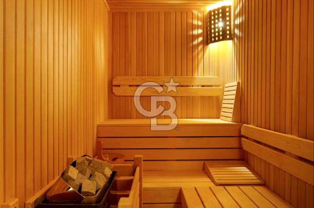 CB AMBIANCE'DAN GEMLİK/UMURBEY'DE EMSALSİZ 7+2 TRİPLEKS VİLLA