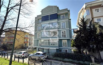CB AMBIANCE'DAN AKPINAR'DA KİRALIK 2+1 ARA KAT DAİRE