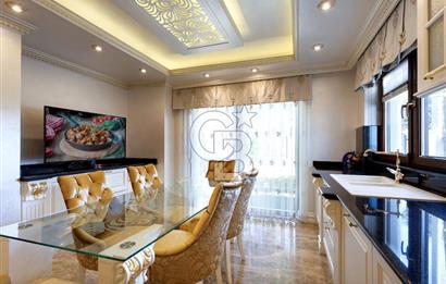 CB AMBIANCE'DAN GEMLİK/UMURBEY'DE EMSALSİZ 7+2 TRİPLEKS VİLLA