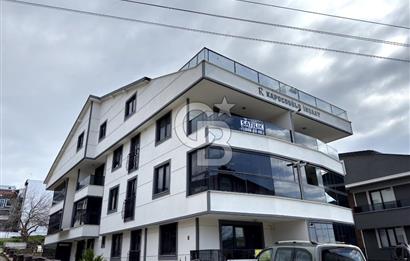 CB AMBIANCE'DAN ERDEK ATATÜRK MAHALLESİ'NDE SIFIR 4+1 DUBLEKS