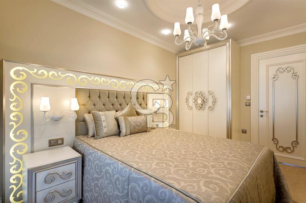 CB AMBIANCE'DAN GEMLİK/UMURBEY'DE EMSALSİZ 7+2 TRİPLEKS VİLLA