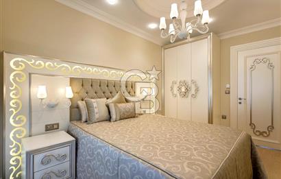 CB AMBIANCE'DAN GEMLİK/UMURBEY'DE EMSALSİZ 7+2 TRİPLEKS VİLLA