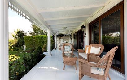 CB AMBIANCE'DAN GEMLİK/UMURBEY'DE EMSALSİZ 7+2 TRİPLEKS VİLLA
