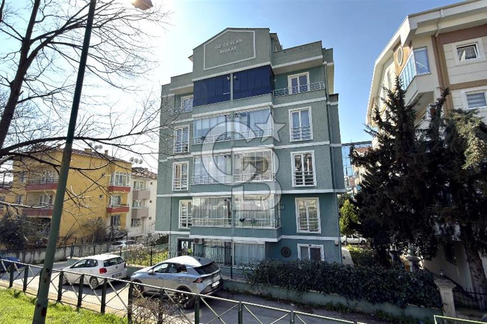 CB AMBIANCE'DAN AKPINAR'DA KİRALIK 2+1 ARA KAT DAİRE