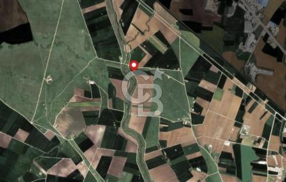 CB AMBIANCE'DAN BANDIRMA/DOĞRUCA'DA 10.534 M2 SATILIK TARLA