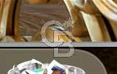 CB AMBIANCE'DAN GEMLİK/UMURBEY'DE EMSALSİZ 7+2 TRİPLEKS VİLLA