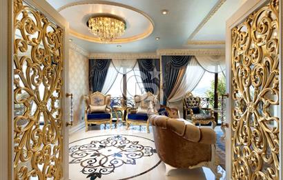 CB AMBIANCE'DAN GEMLİK/UMURBEY'DE EMSALSİZ 7+2 TRİPLEKS VİLLA