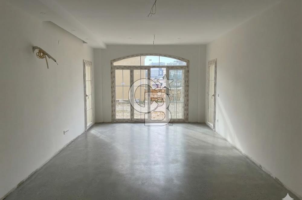 Villarima'da 4+1 Satılık Villa Tipi Geniş Bahçeli lux Daire