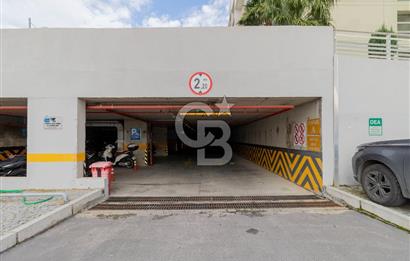 Karşıyaka Soyak Siesta Blue Sitesi nde 2+1 C Tipi Satılık Daire