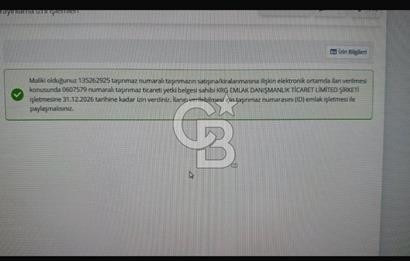 İVEDİK OSB ANTEKSTE  SATILIK ÇİFT DÜKKAN