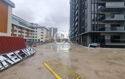 ANADOLU BLV. CEPHE METRO VE PODIUM AVM YÜRÜME MESAFESİ 1+1 50 M2