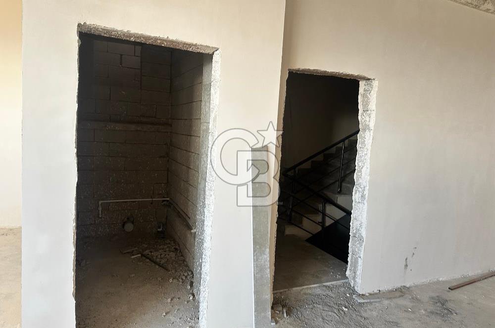 İVEDİK OSB ANTEKSTE  SATILIK ÇİFT DÜKKAN