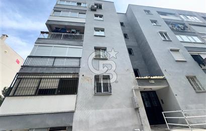 Egekent Ara Kat Önü Kapanmaz Satılık 3+1 Daire