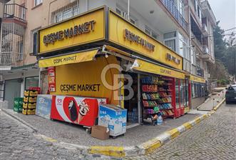 Balçova otoban girişinde satilik işyeri - 9 - 339477