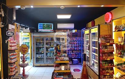 Balçova otoban girişinde satilik işyeri