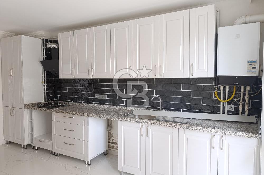 SANCAK MAHALLESİ CİDDE CADDESİNDE 4+1 SATILIK 