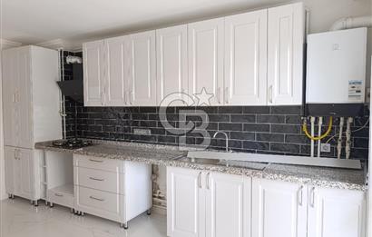 SANCAK MAHALLESİ CİDDE CADDESİNDE 4+1 SATILIK 