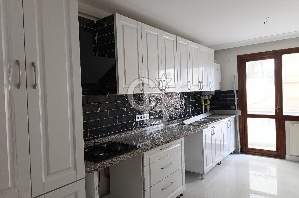 SANCAK MAHALLESİ CİDDE CADDESİNDE 4+1 SATILIK 