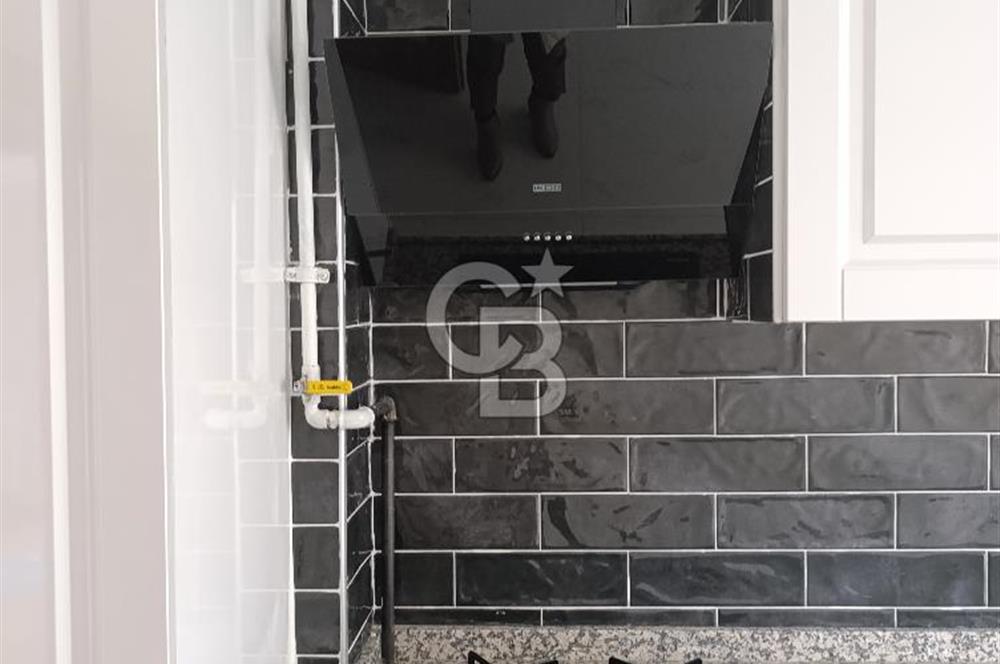 SANCAK MAHALLESİ CİDDE CADDESİNDE 4+1 SATILIK 