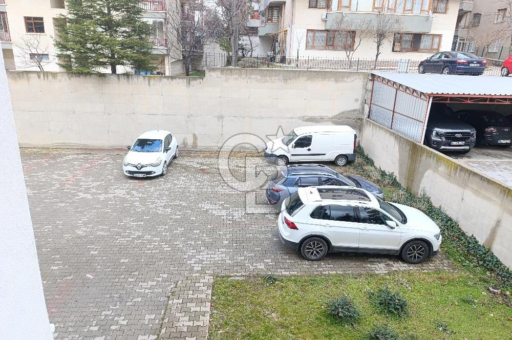 SANCAK MAHALLESİ CİDDE CADDESİNDE 4+1 SATILIK 