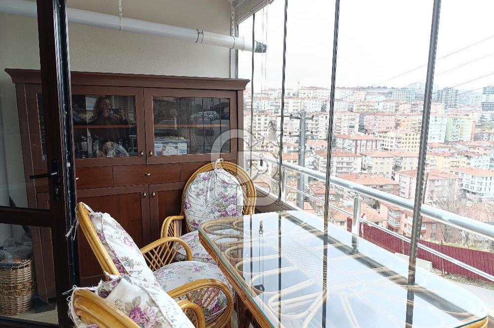 Kayık sokak seranbağları satılık 