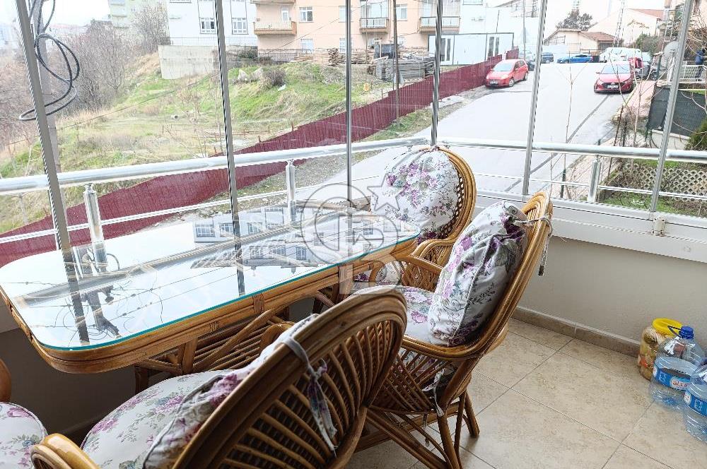 Kayık sokak seranbağları satılık 