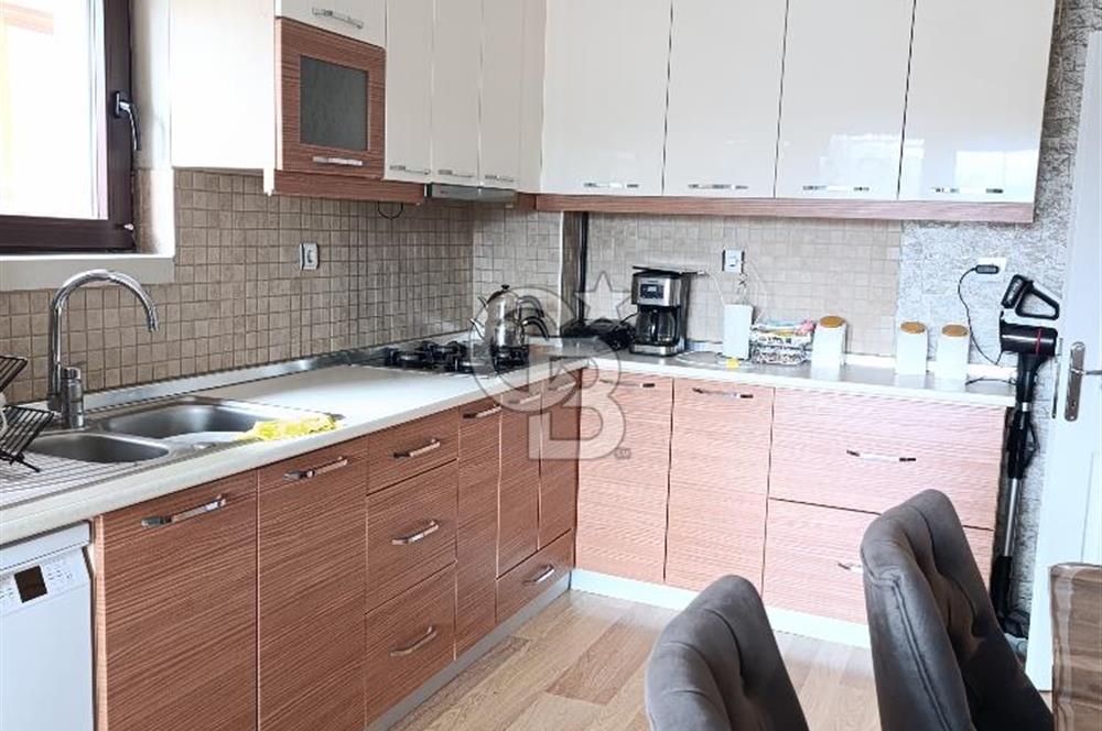 Kayık sokak seranbağları satılık 