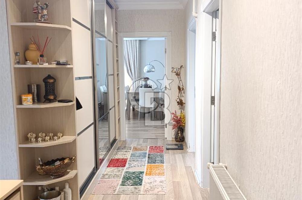 Kayık sokak seranbağları satılık 