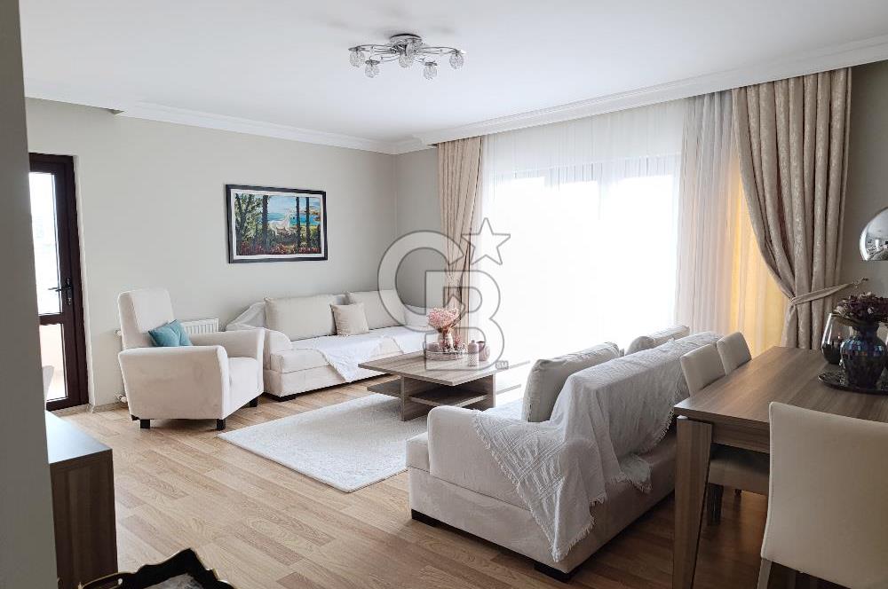 Kayık sokak seranbağları satılık 