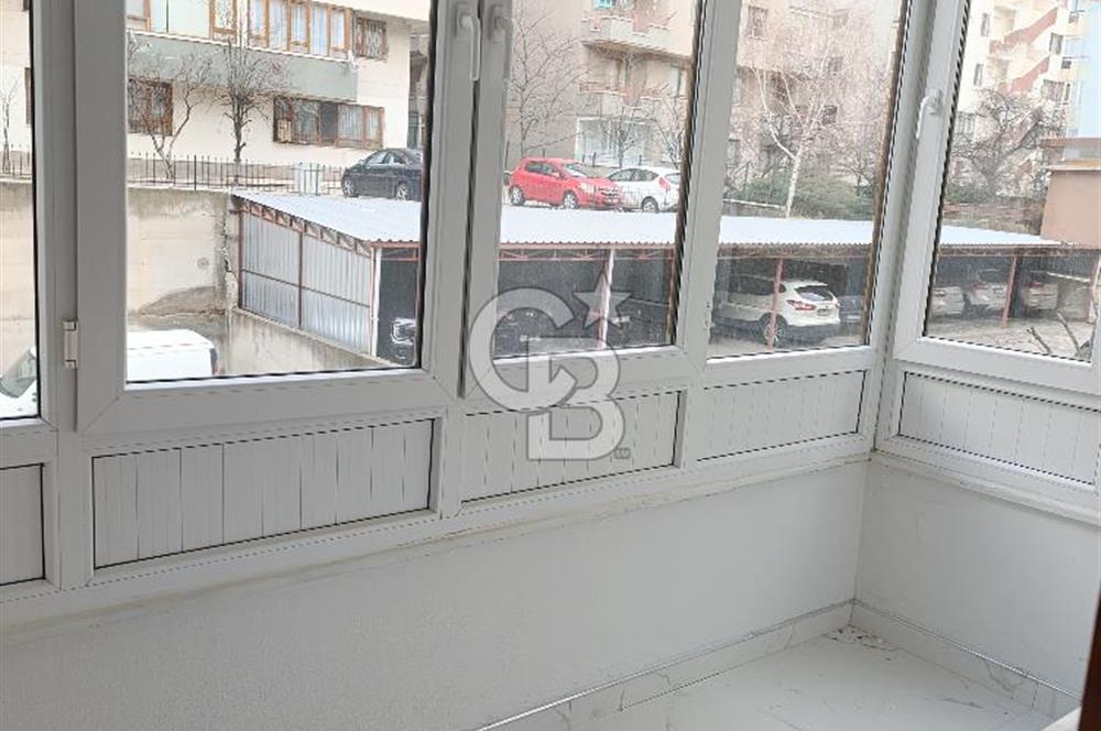 SANCAK MAHALLESİ CİDDE CADDESİNDE 4+1 SATILIK 