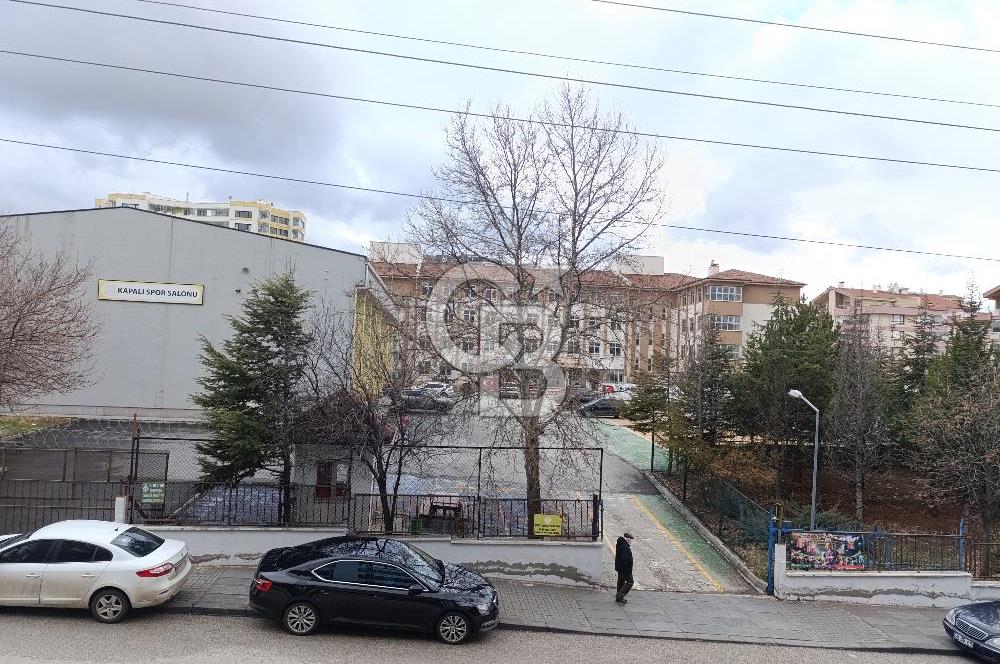 SANCAK MAHALLESİ CİDDE CADDESİNDE 4+1 SATILIK 