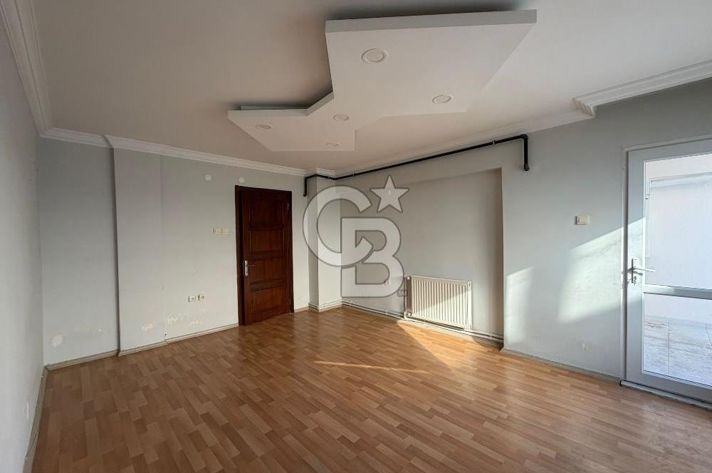 KARŞIYAKA AKSOY'DA MODERN TADİLATLI 3+1 SAHİLE YAKIN SATILIK DAİRE