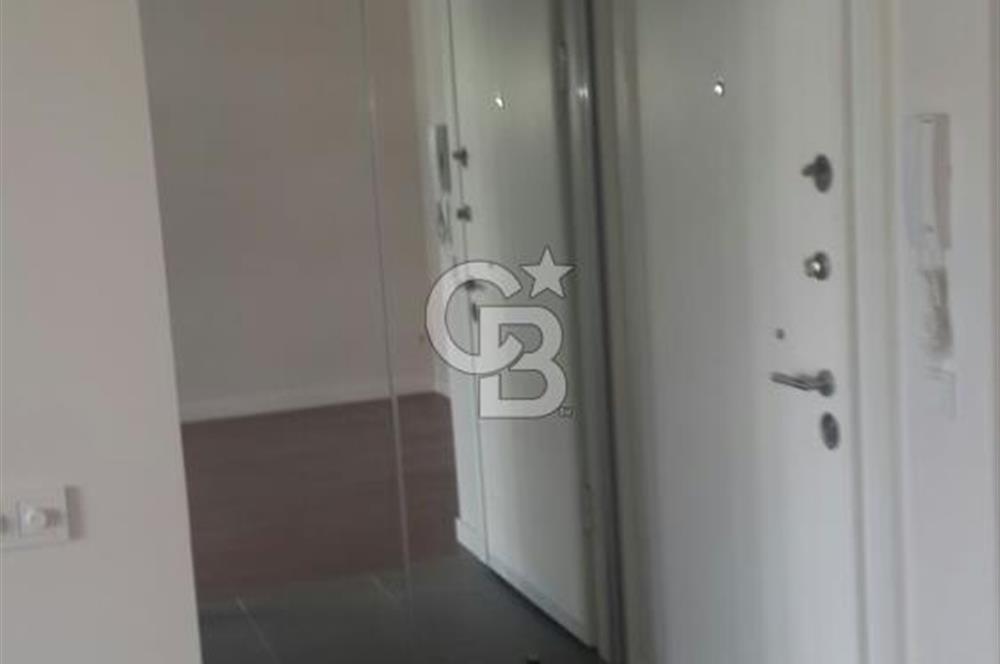 Karşıyaka Soyak Siesta Blue Sitesi nde 2+1 C Tipi Satılık Daire