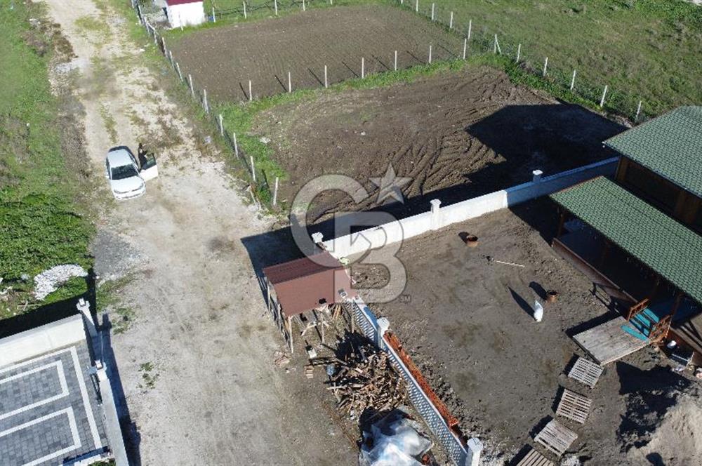 CB KİNG'DEN BALIKESİR/ATKÖY'DE VİLLA İMARLI 475m² SATILIK ARSA