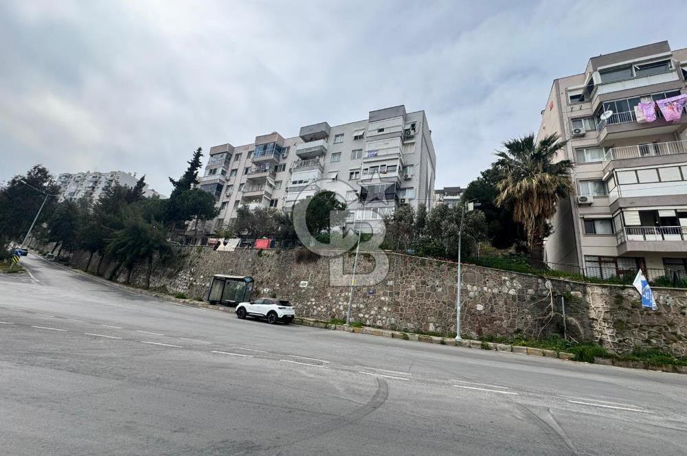 Egekent Ara Kat Önü Kapanmaz Satılık 3+1 Daire