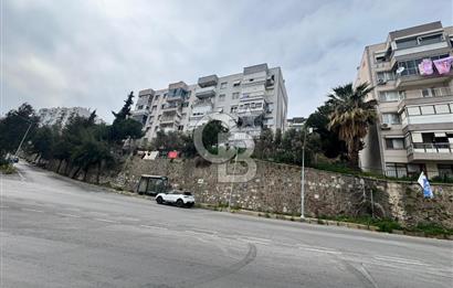 Egekent Ara Kat Önü Kapanmaz Satılık 3+1 Daire