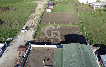 CB KİNG'DEN BALIKESİR/ATKÖY'DE VİLLA İMARLI 475m² SATILIK ARSA