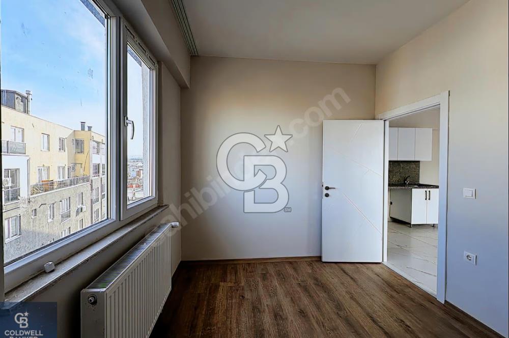 ÇANAKKALE MERKEZ KEPEZ'DE SİTE İÇİ KİRALIK 1+1 FERAH DAİRE!