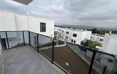 ÇANAKKALE MERKEZ ÇINARLI ECOFOREST KİRALIK VİLLA (BÜYÜK TİP)